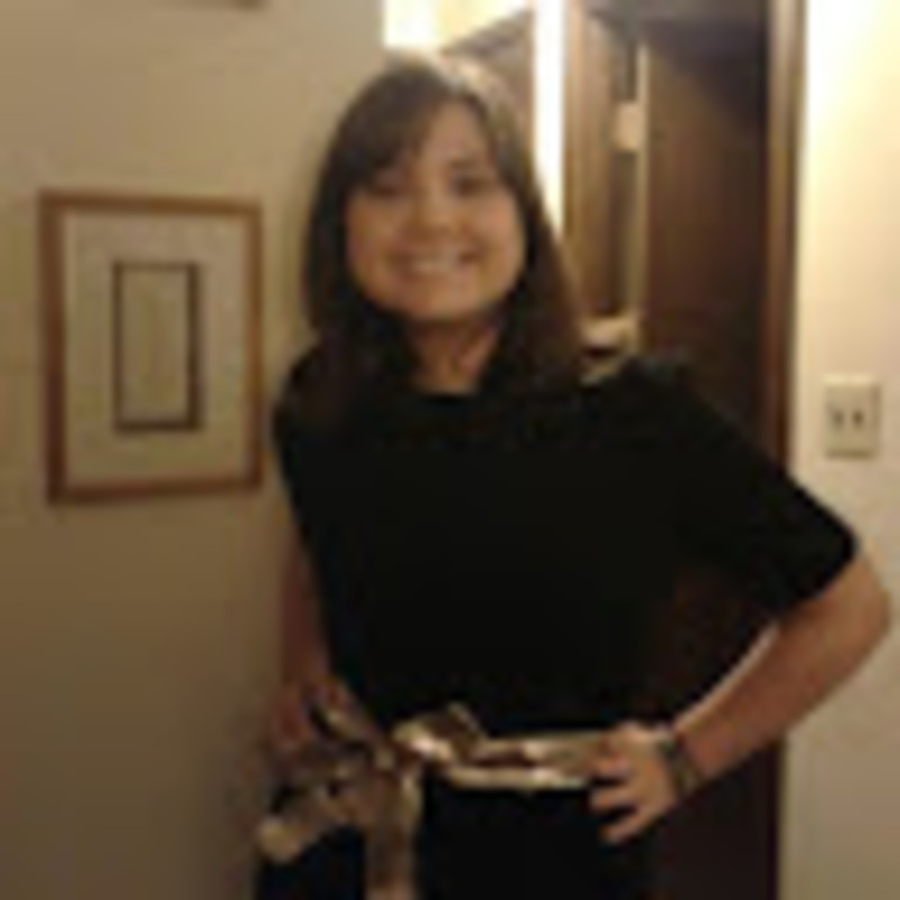 Meet your Posher, Angelica